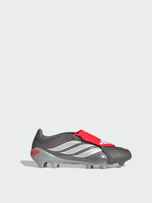 Кроссовки Adidas Predator модель JS0426 Фото
