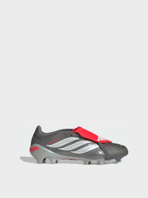 Кроссовки Adidas Predator модель JS0426 Фото