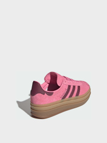 Кеди Adidas Gazelle модель IH6697 Фото