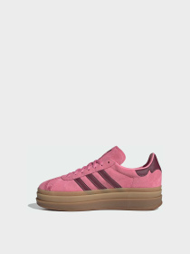 Кеди Adidas Gazelle модель IH6697 Фото