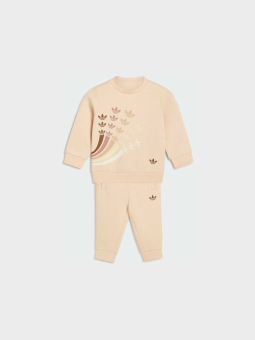 Одяг для немовлят Adidas модель KQ9241 Фото
