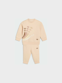 Одяг для немовлят Adidas модель KQ9241 Фото