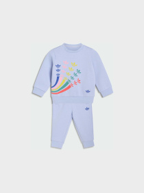 Одяг для немовлят Adidas модель KQ9242 Фото