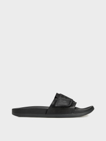 Шльопанці Adidas модель JQ9182 Фото