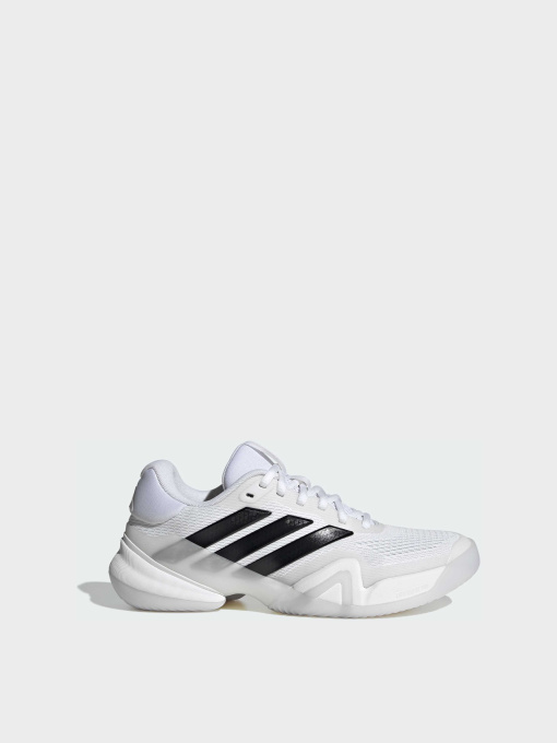 Кросівки Adidas Barricade модель JR1763 Фото