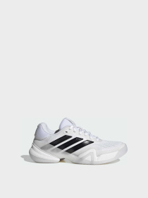 Кросівки Adidas Barricade модель JR1763 Фото