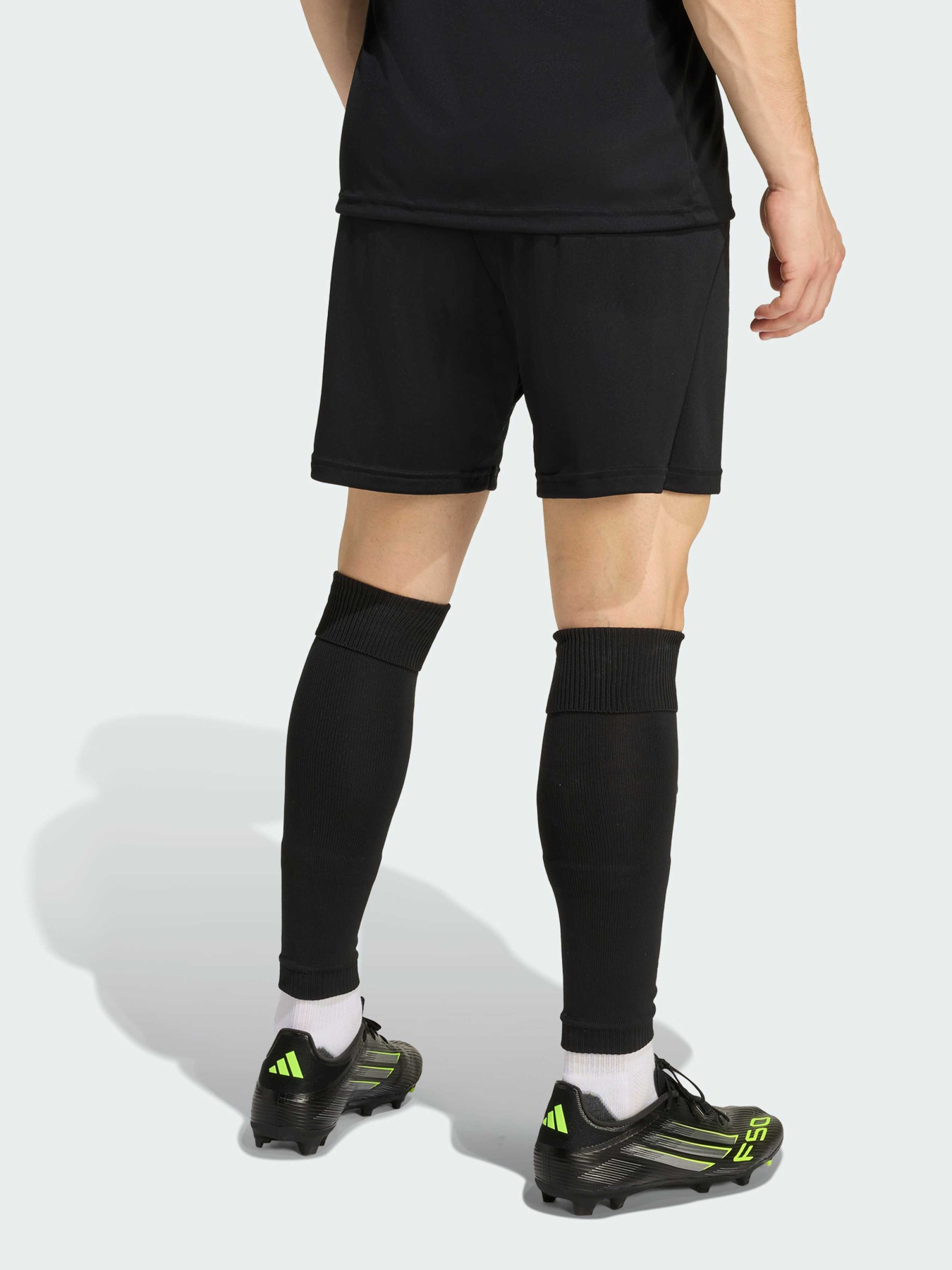 Шорты Adidas модель JZ2521 Шорты Adidas модель JZ2521 Фото