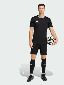 Шорты Adidas модель JZ2521 Фото