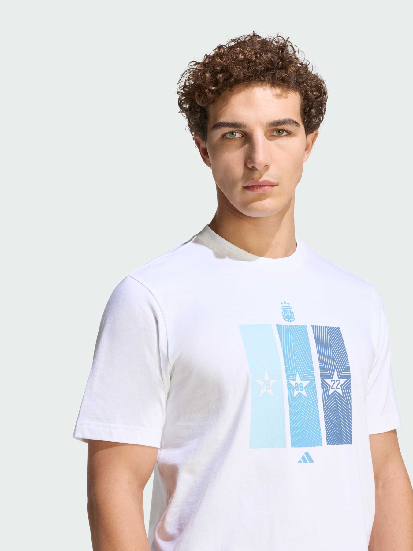 Футболки и поло Adidas модель KA2523 Футболки и поло Adidas модель KA2523 Фото