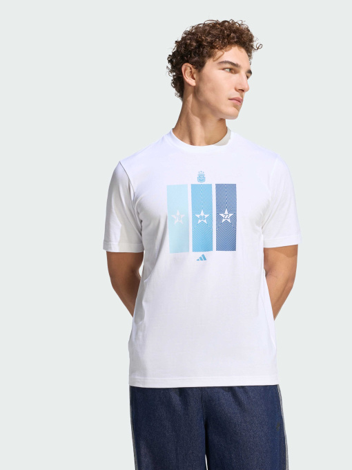 Футболки и поло Adidas модель KA2523 Фото
