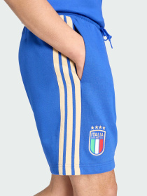 Шорты Adidas модель JZ2065 Фото