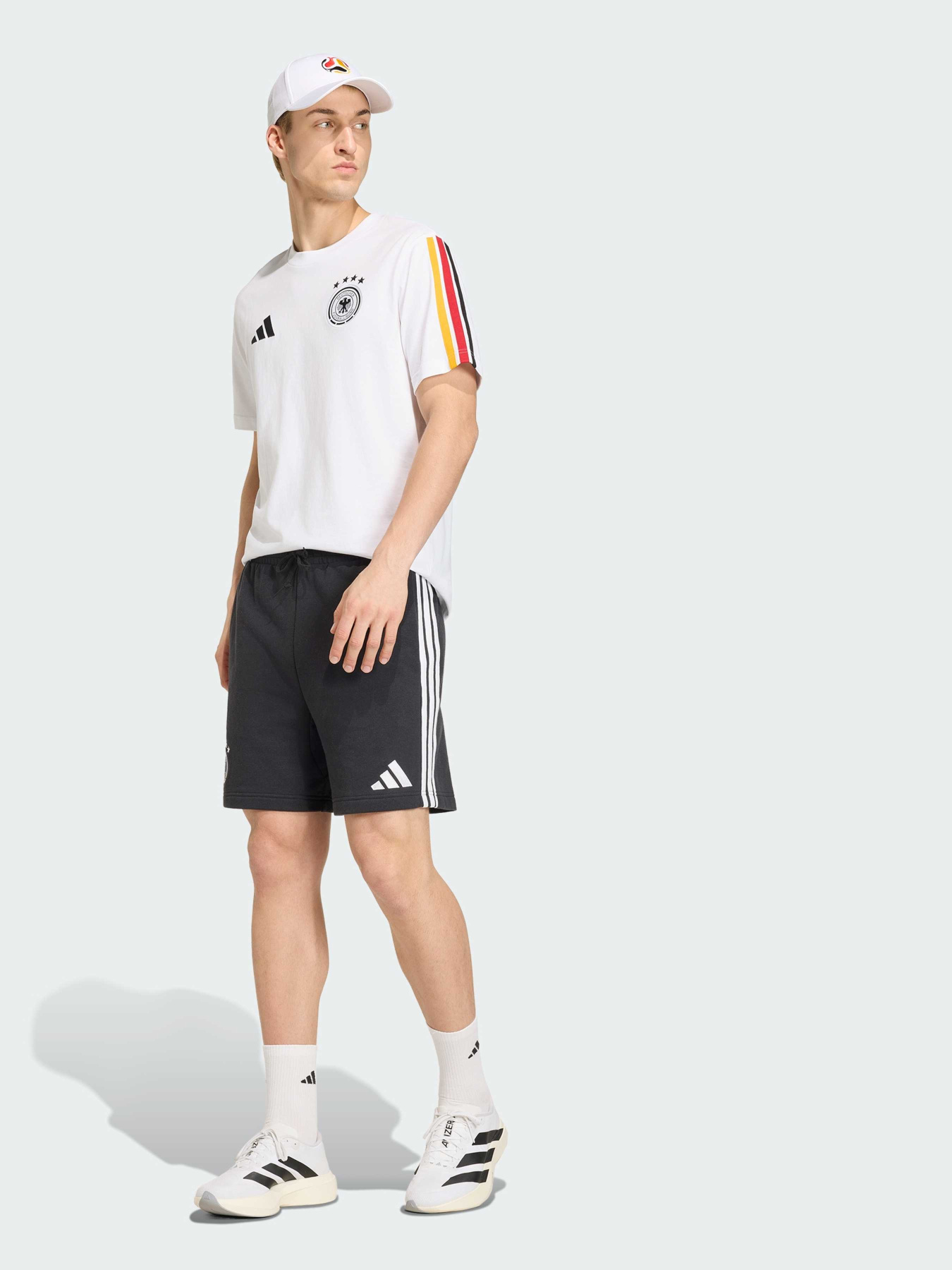 Футболки и поло Adidas модель KB4401 Футболки и поло Adidas модель KB4401 Фото