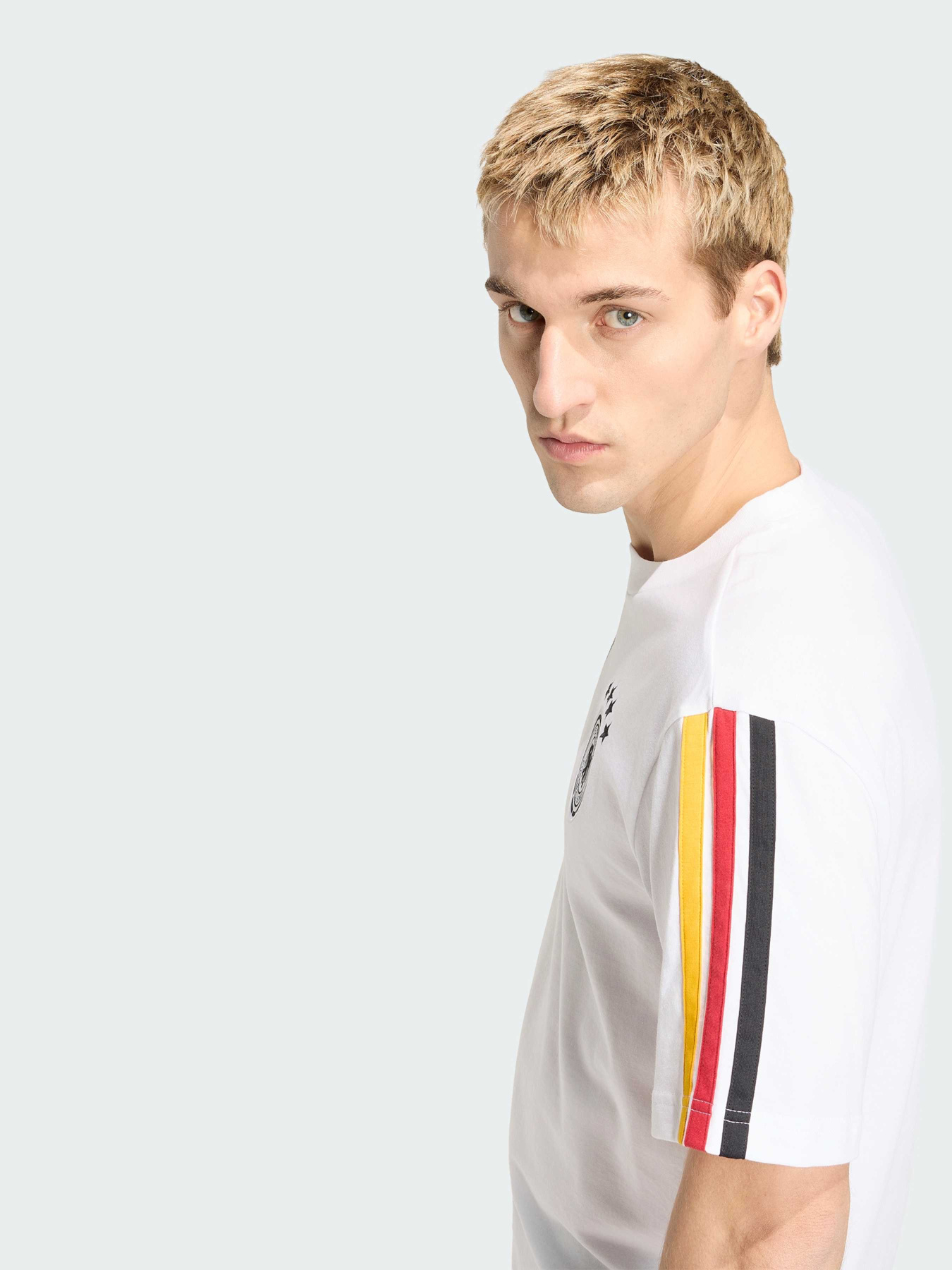 Футболки и поло Adidas модель KB4401 Футболки и поло Adidas модель KB4401 Фото