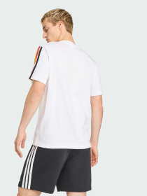 Футболки и поло Adidas модель KB4401 Фото