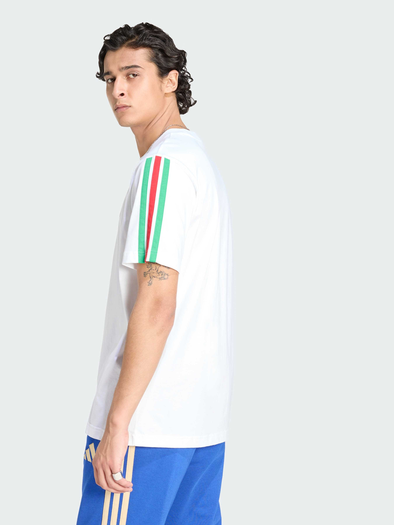 Футболки и поло Adidas модель KE1217 Футболки и поло Adidas модель KE1217 Фото