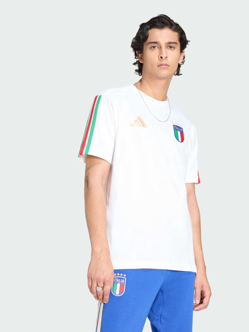 Футболки и поло Adidas модель KE1217 Фото