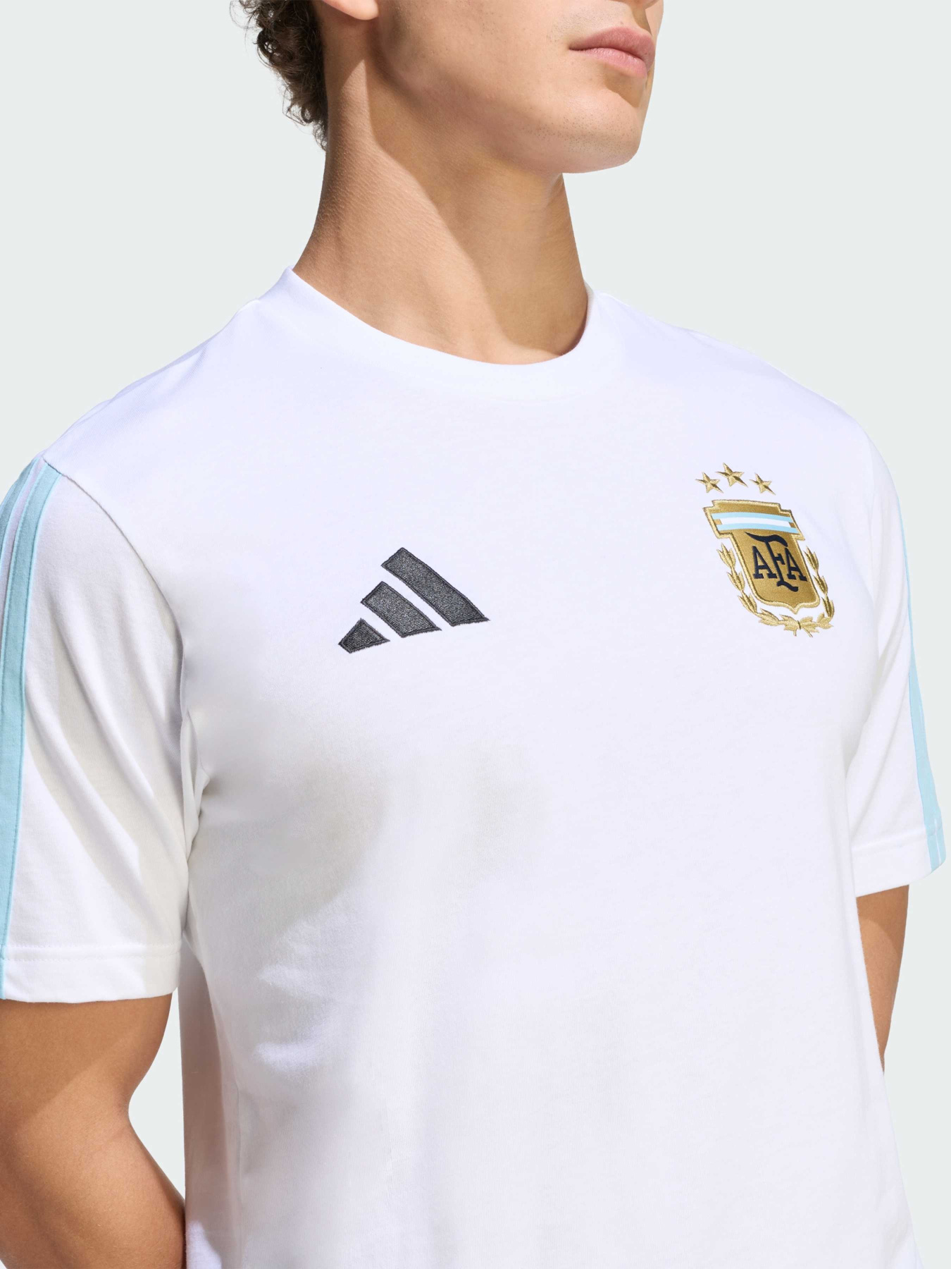 Футболки и поло Adidas модель KF0327 Футболки и поло Adidas модель KF0327 Фото