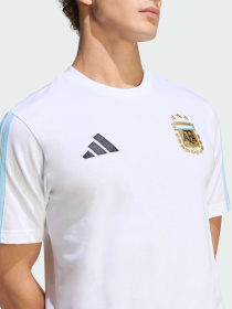 Футболки и поло Adidas модель KF0327 Фото