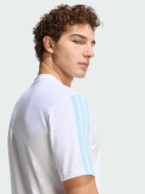 Футболки и поло Adidas модель KF0327 Фото