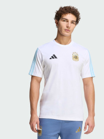 Футболки и поло Adidas модель KF0327 Фото