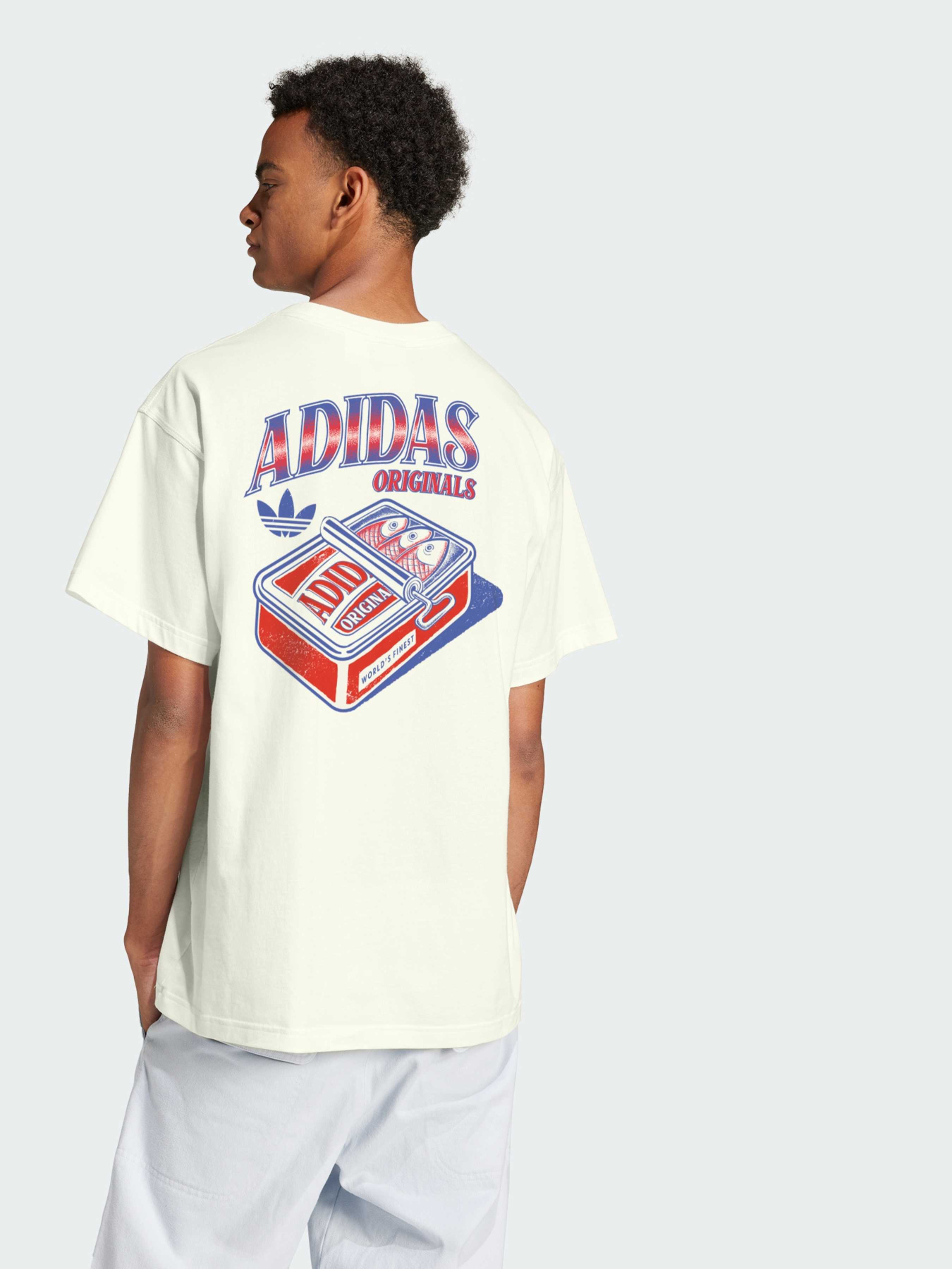 Футболки и поло Adidas модель KY2923 Футболки и поло Adidas модель KY2923 Фото