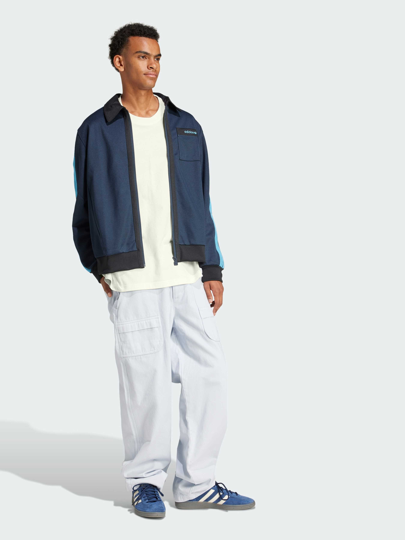 Футболки и поло Adidas модель KY2923 Футболки и поло Adidas модель KY2923 Фото