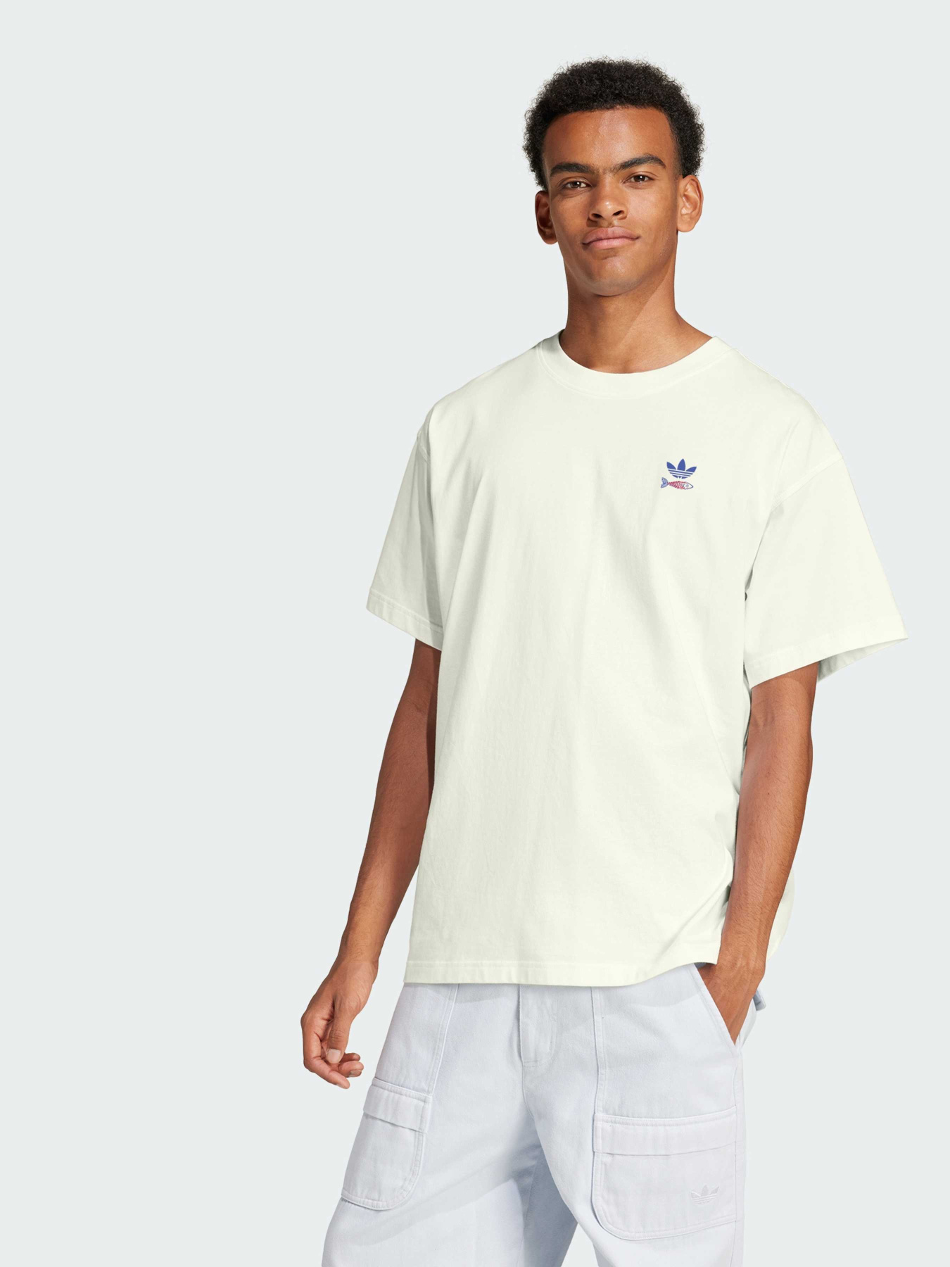 Футболки и поло Adidas модель KY2923 Футболки и поло Adidas модель KY2923 Фото
