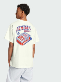 Футболки и поло Adidas модель KY2923 Фото
