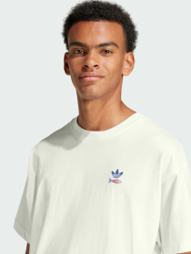 Футболки и поло Adidas модель KY2923 Фото