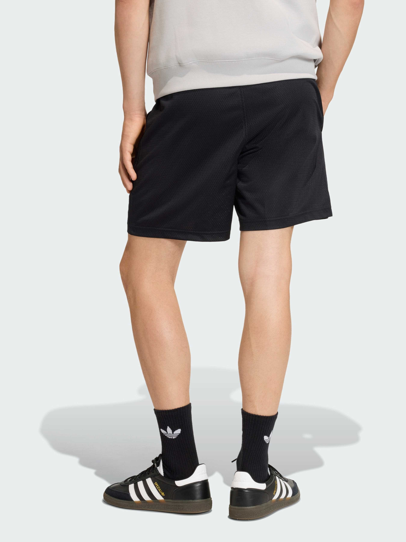 Шорты Adidas модель KE3452 Шорты Adidas модель KE3452 Фото