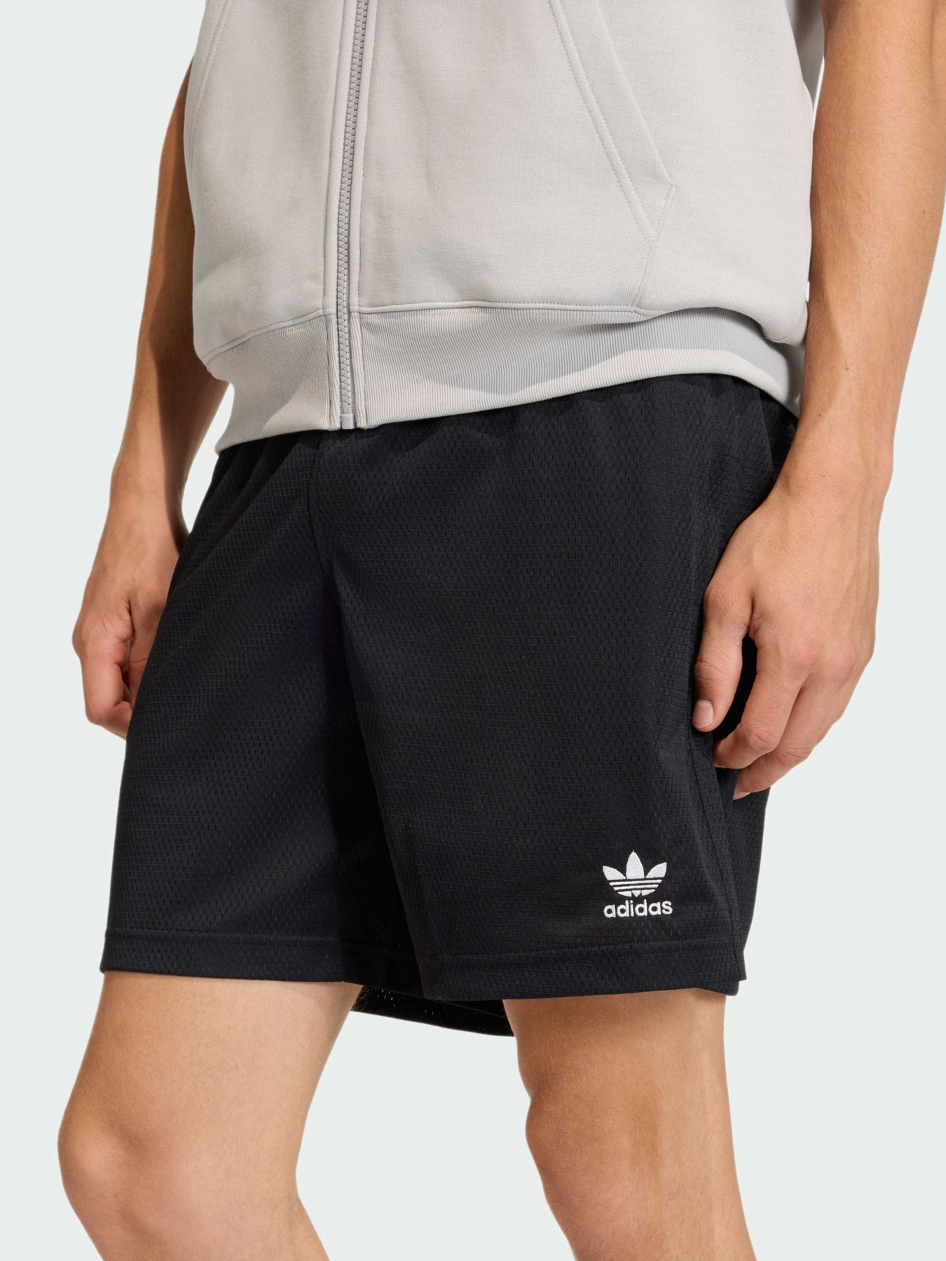 Шорты Adidas модель KE3452 Шорты Adidas модель KE3452 Фото