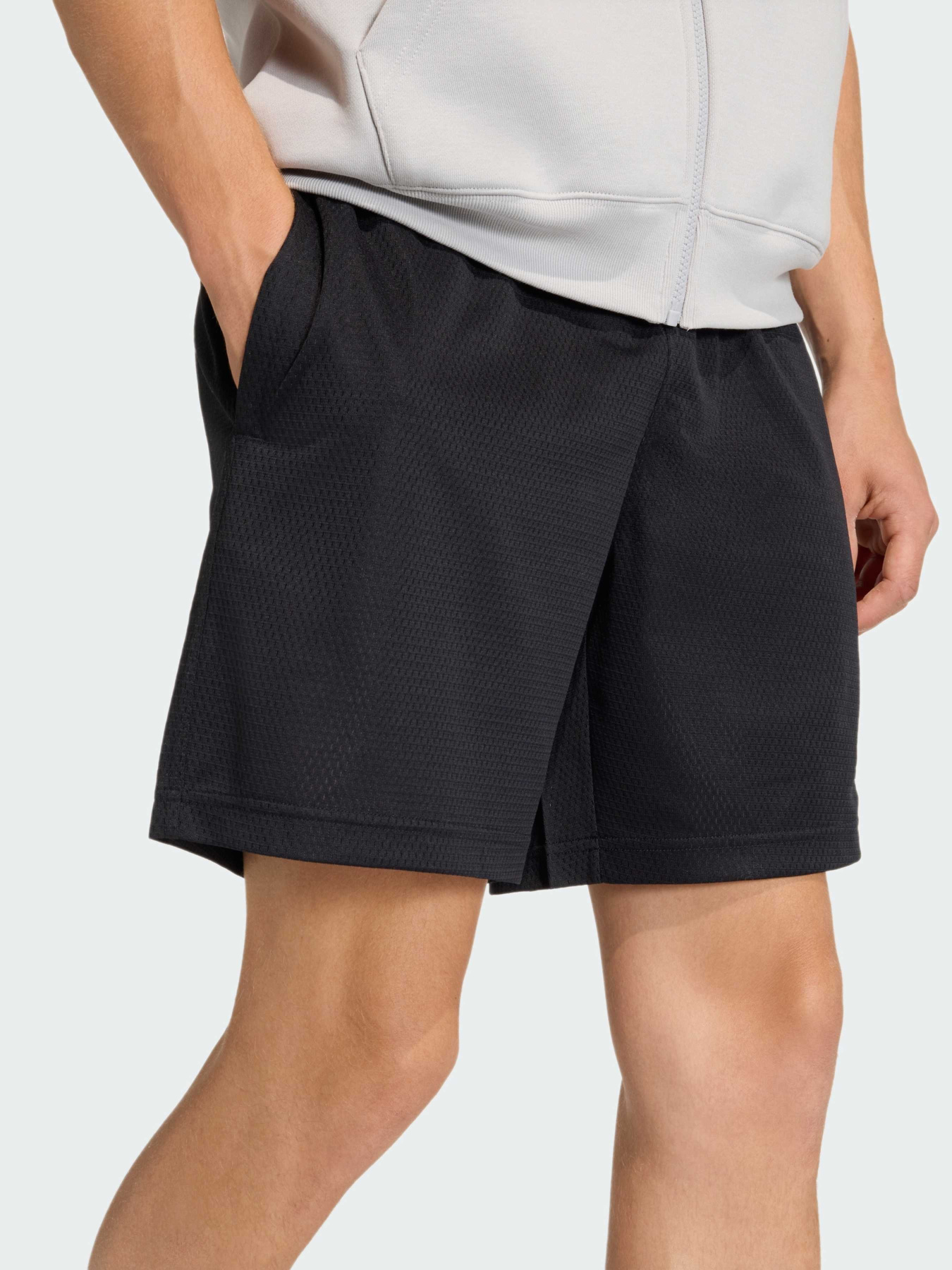 Шорты Adidas модель KE3452 Шорты Adidas модель KE3452 Фото