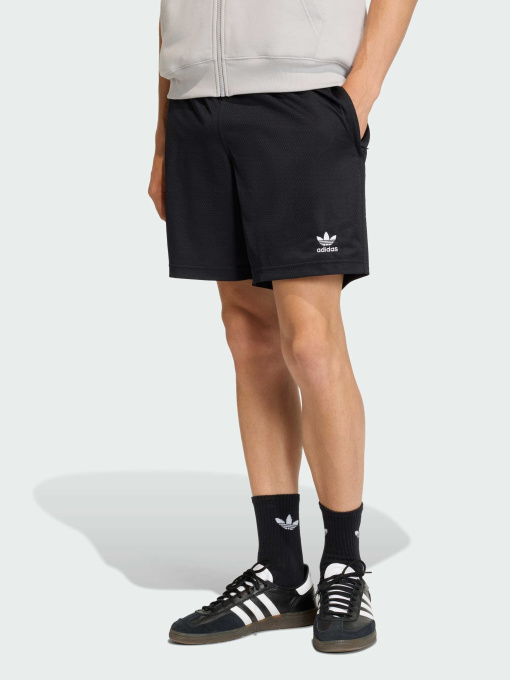 Шорты Adidas модель KE3452 Фото