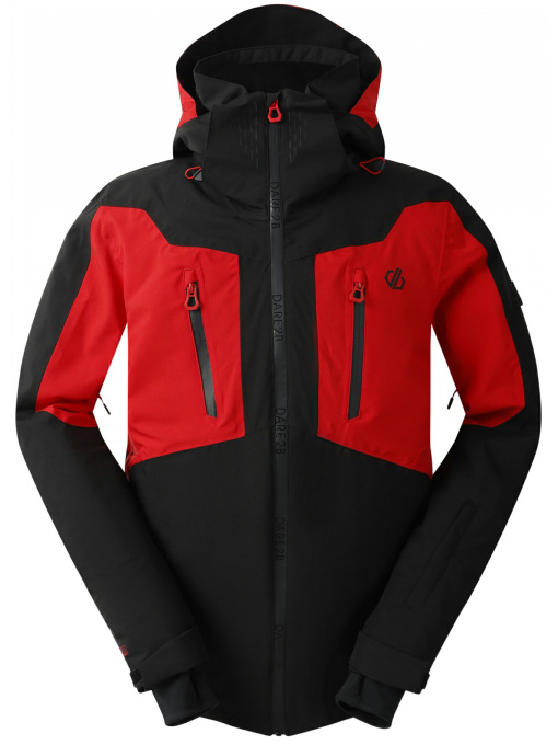 Куртки и дубленки Dare2B Assimilatejacket модель DMP607-0EX Фото