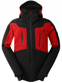 Куртки и дубленки Dare2B Assimilatejacket модель DMP607-0EX Фото