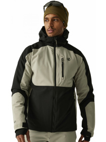 Куртки и дубленки Dare2B Eagleiiijacket модель DMP612-08D Фото