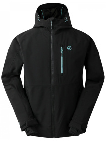 Куртки и дубленки Dare2B Eagleiiijacket модель DMP612-800 Фото
