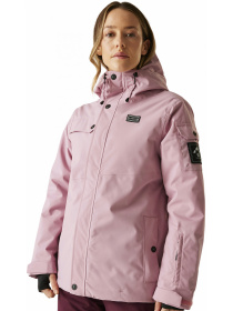 Куртки и дубленки Dare2B Skilifejacket модель DWP592-5C2 Фото