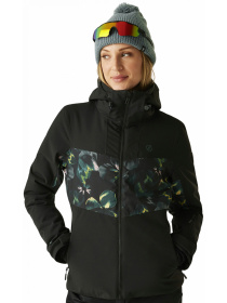 Куртки и дубленки Dare2B Icedjacket модель DWP619-0EH Фото
