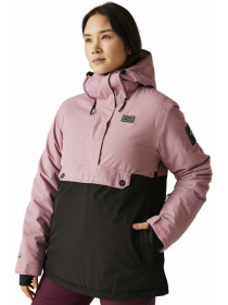 Куртки и дубленки Dare2B Snowburstiijk модель DWP620-0GC Фото