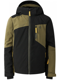 Куртки та дублянки Dare2B Ripperjacket модель DKP572-0EK Фото