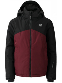 Куртки та дублянки Dare2B Imposevjacket модель DKP568-0F3 Фото