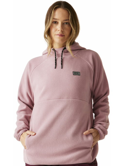 Худі та світшоти Dare2B Snowburstfleece модель DWA753-5C2 Фото