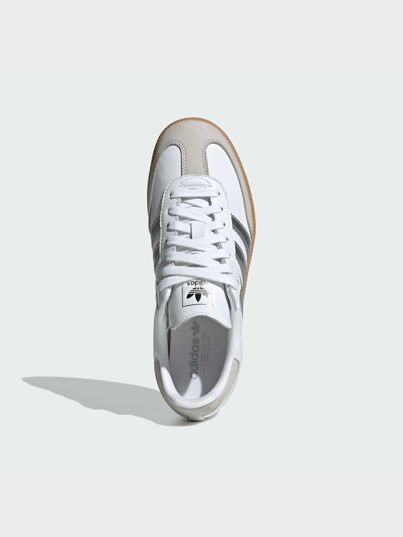 Кеди Adidas Samba модель JI2725 Кеди Adidas Samba модель JI2725 Фото