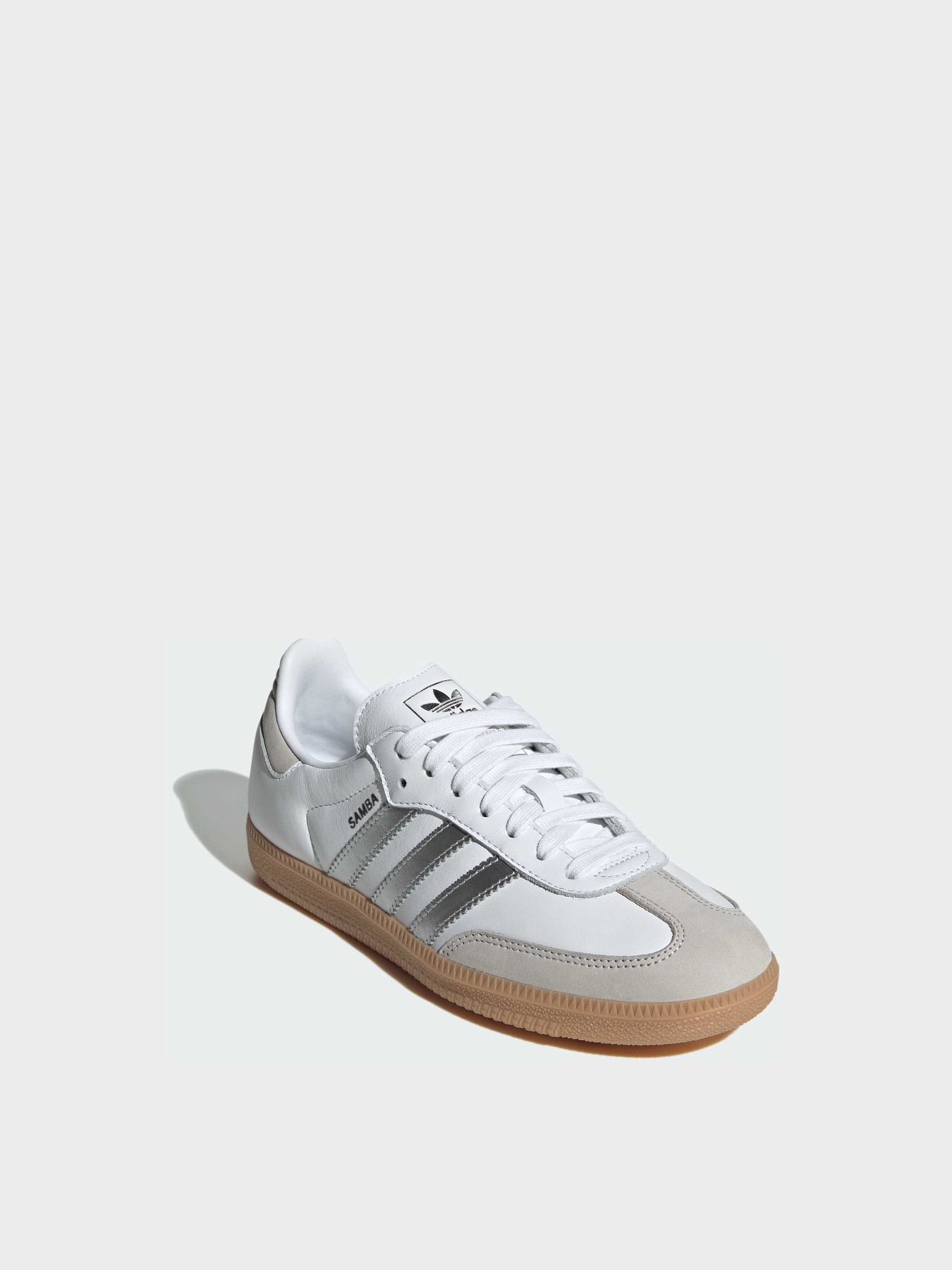 Кеди Adidas Samba модель JI2725 Кеди Adidas Samba модель JI2725 Фото