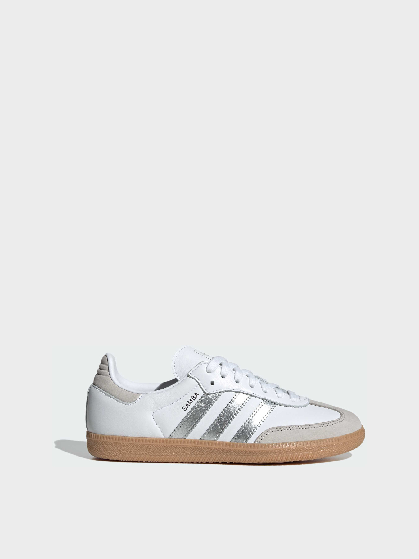 Кеди Adidas Samba модель JI2725 Кеди Adidas Samba модель JI2725 Фото