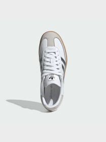 Кеди Adidas Samba модель JI2725 Фото