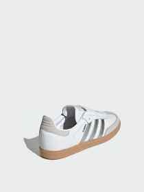 Кеди Adidas Samba модель JI2725 Фото