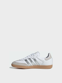 Кеди Adidas Samba модель JI2725 Фото