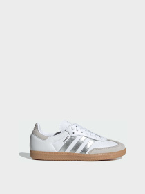 Кеди Adidas Samba модель JI2725 Кеди Adidas Samba модель JI2725 Фото